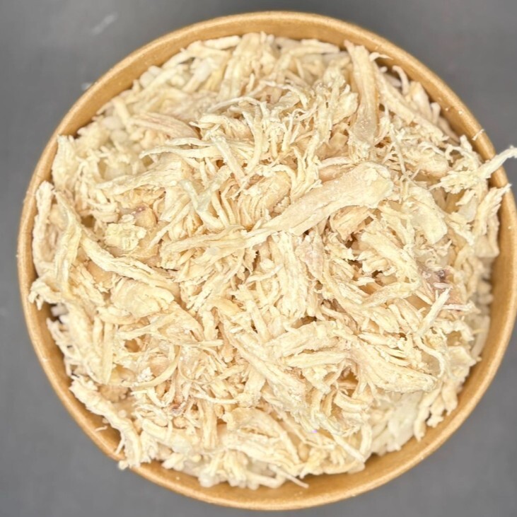 Tavuklu Pilav