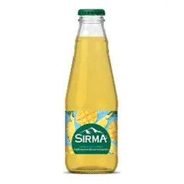 Ananaslı Soda (200ml.)