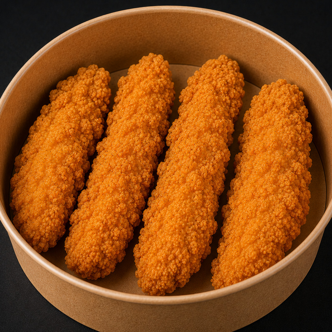 4'lü Tenders