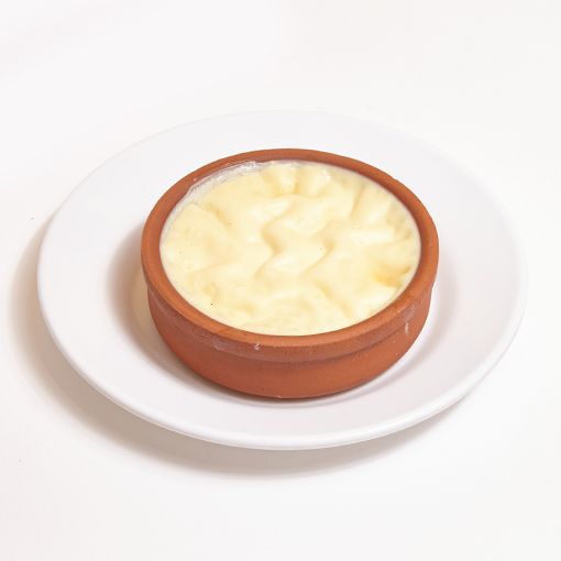 Sütlaç