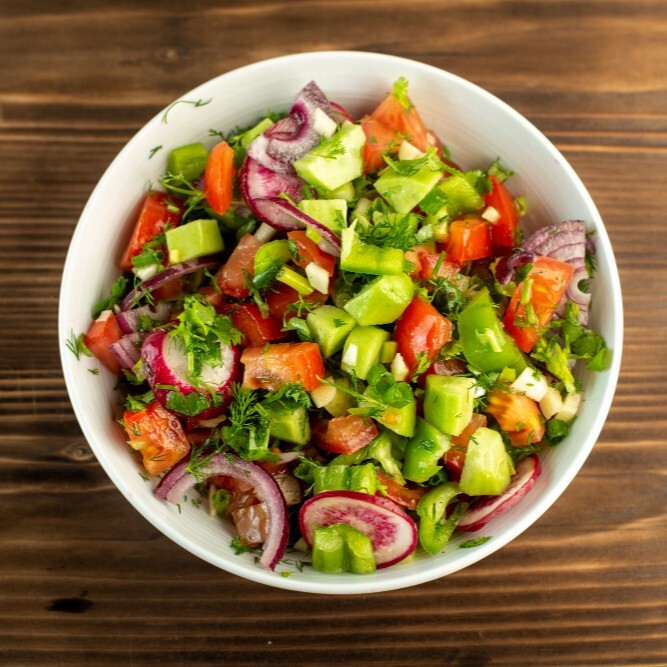 Çoban Salata
