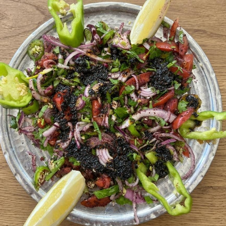 Tablacı Salata