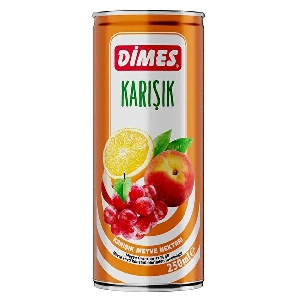 dimes (25 cl.)