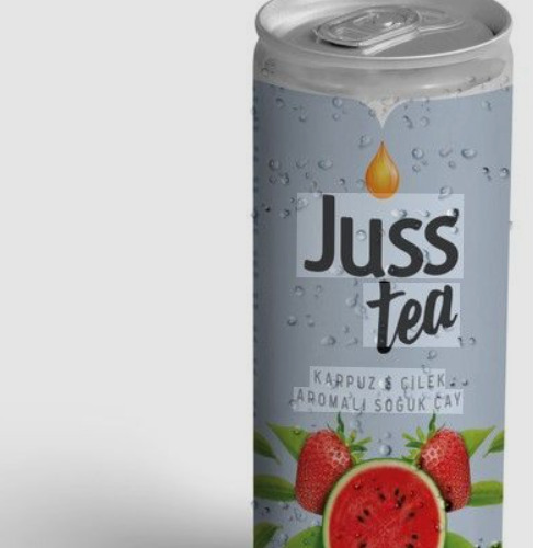 Juss Tea Karpuz 250ML
