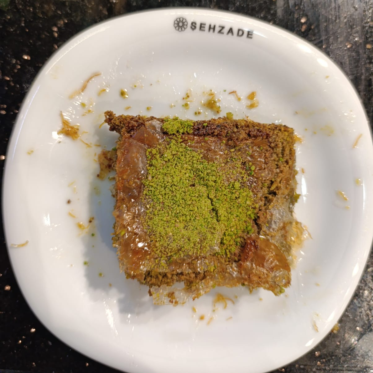 Tava Katmer ( BOL KAYMAK)