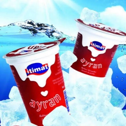 İtimat Küçük Ayran