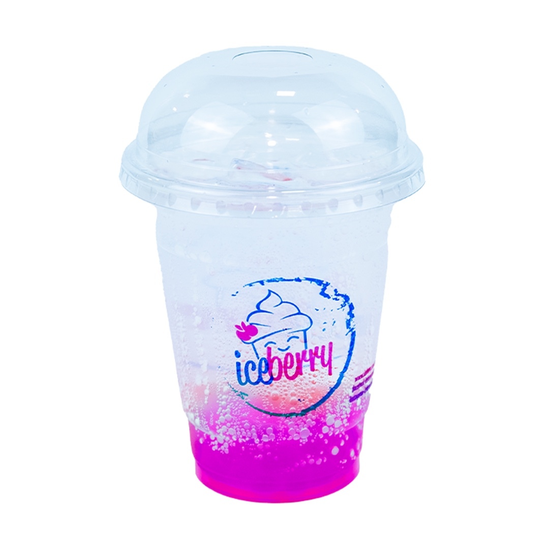 Blueberry Dream