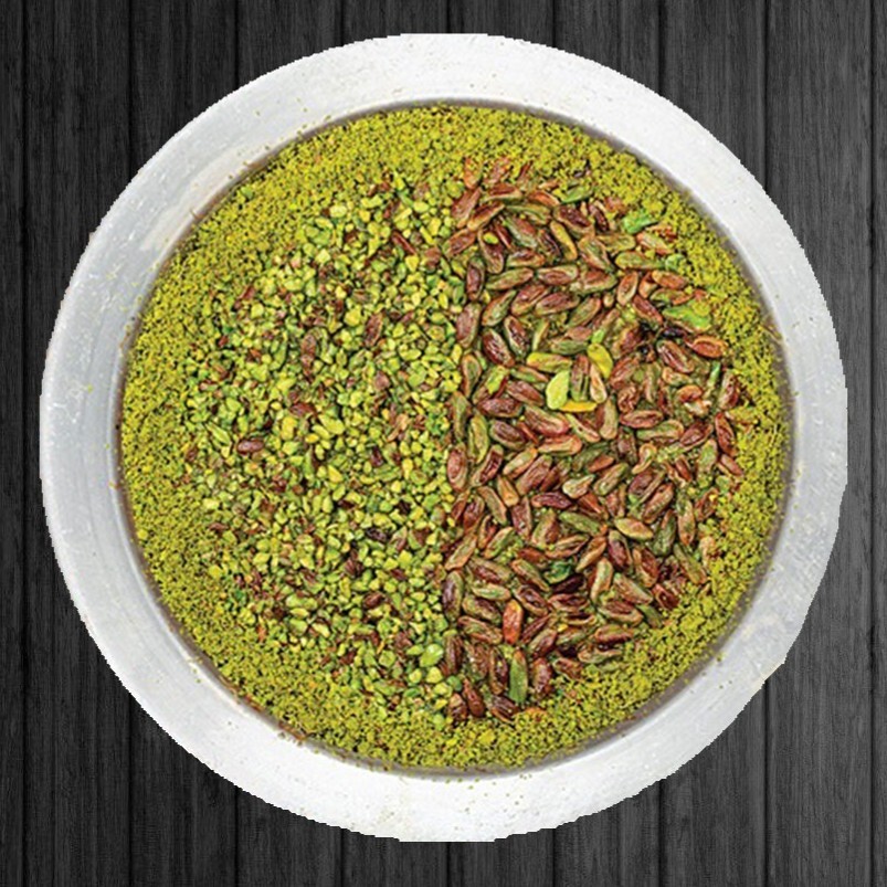 Billurzade (Küçük)