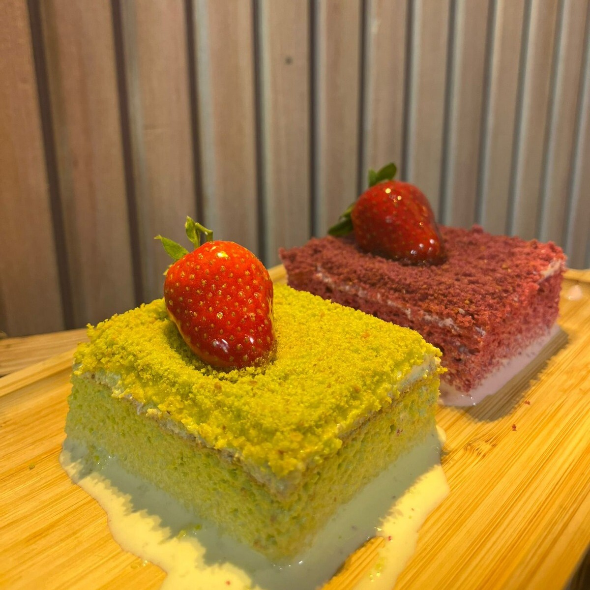 Meyve Rüyası (250 gr)