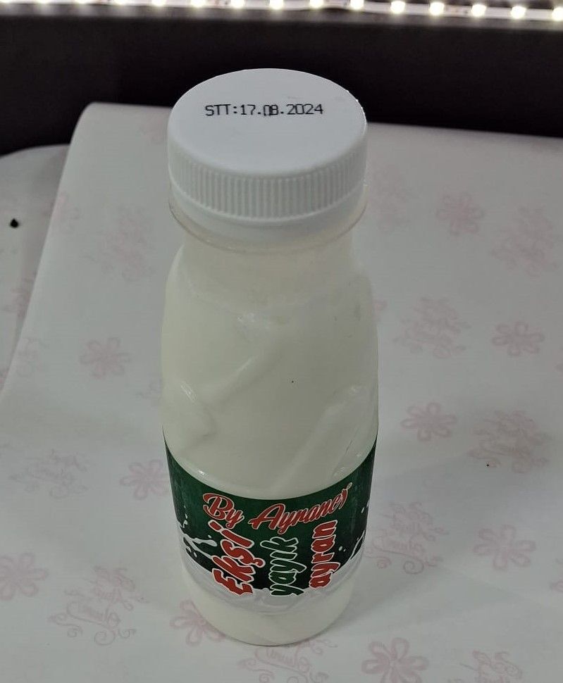 Ekşi Ayran (270 ml)