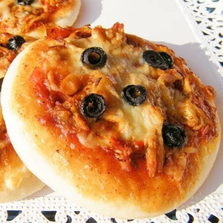 Pizza (Büyük)