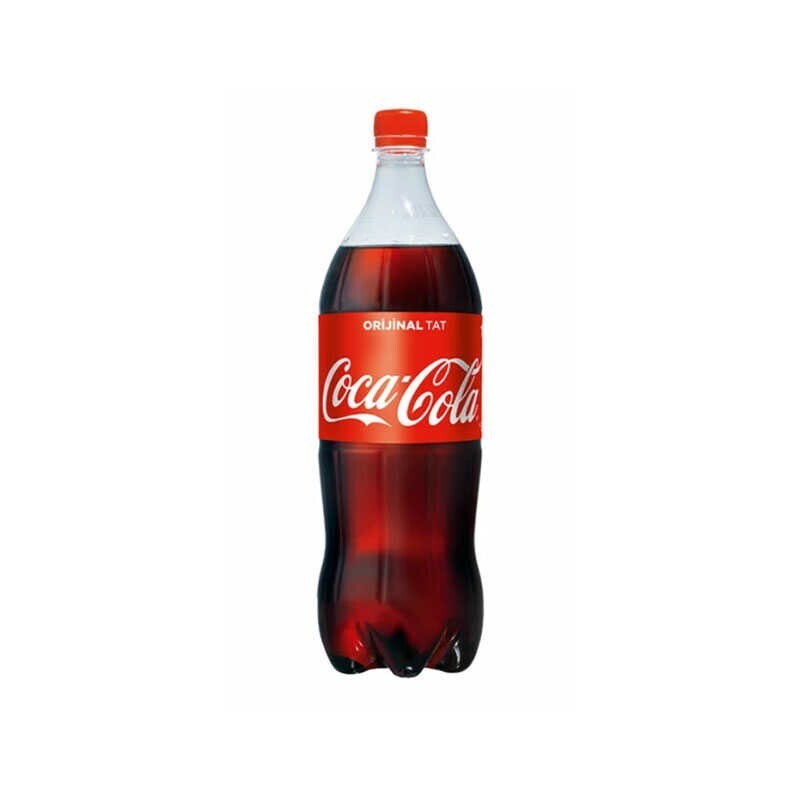 Coca Cola 2,5 lt
