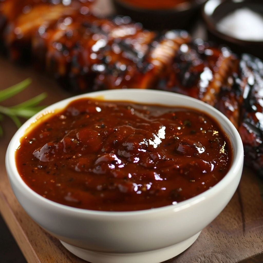 Bbq Sos