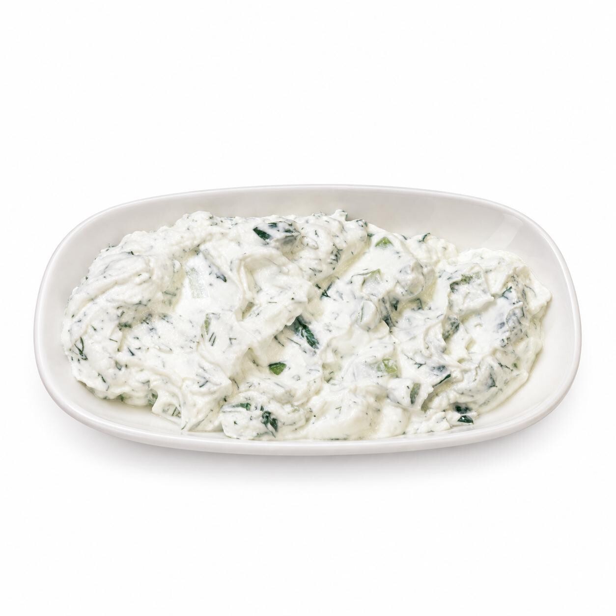 Kuru Cacık(200-250 gr)