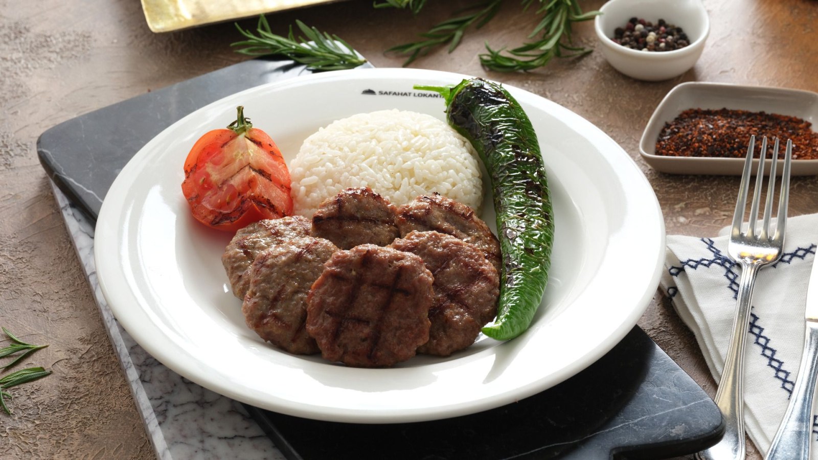 İnegöl Köfte (310 g)