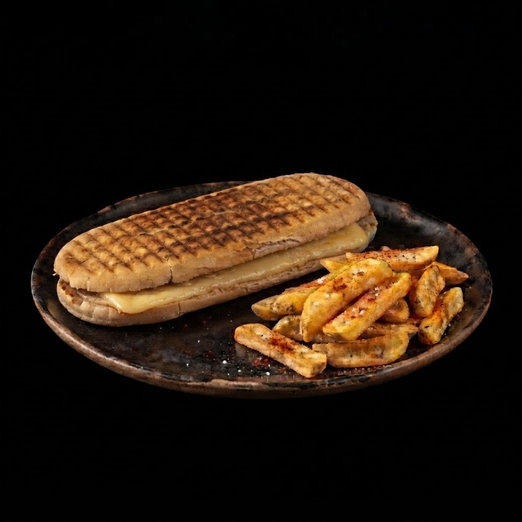 Tost Kaşarlı