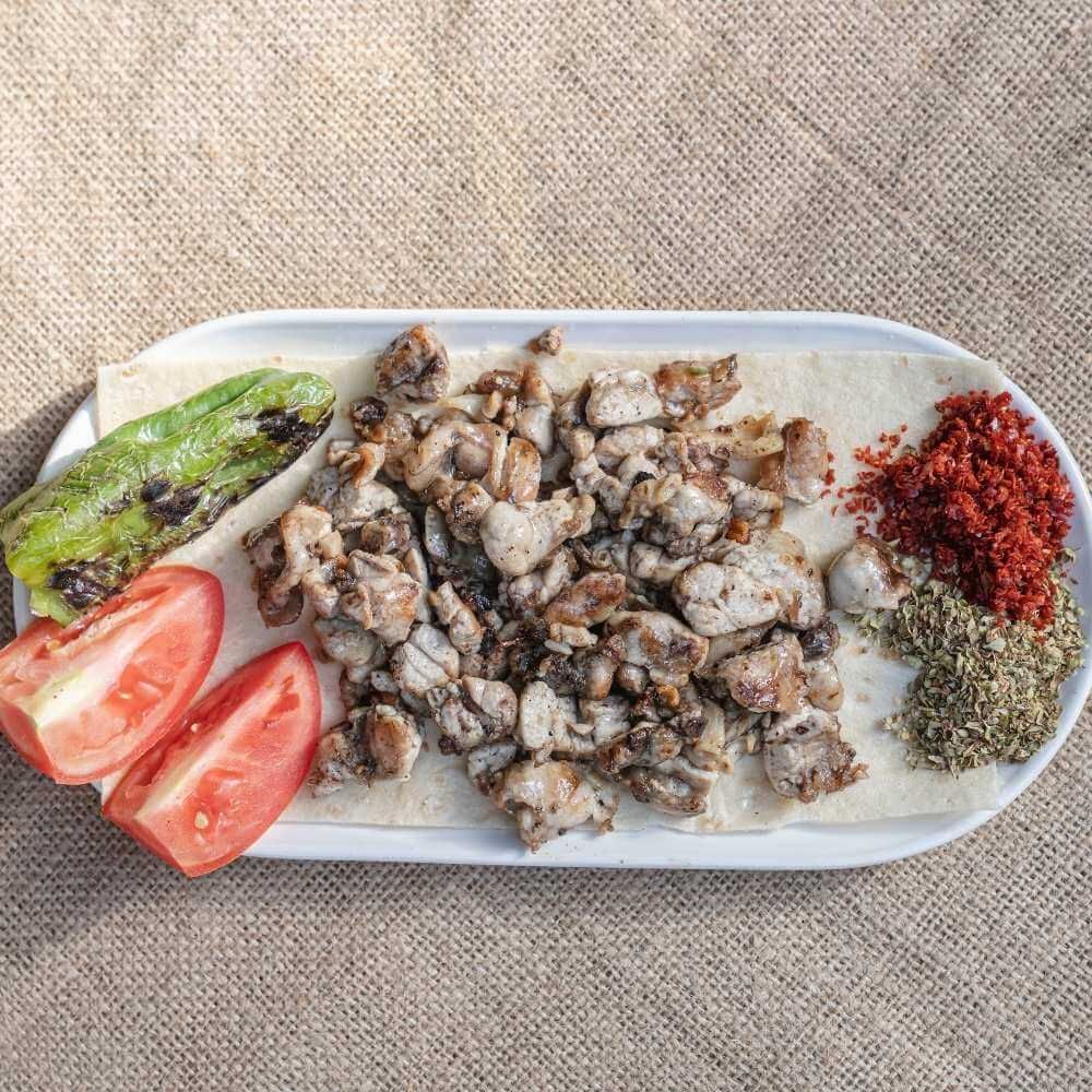 Uykuluk Porsiyon