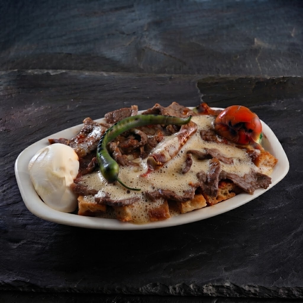 İskender