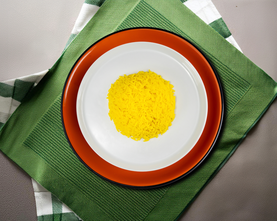 Basmati Pilav