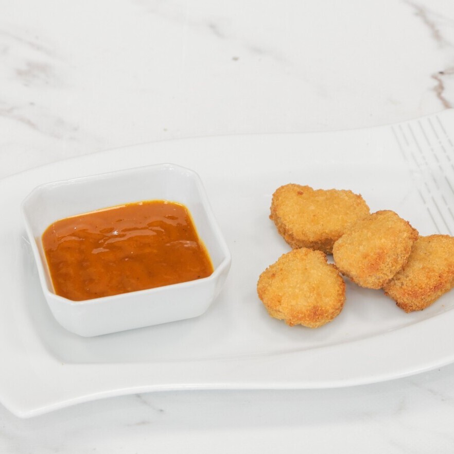 6'lı Nuggets