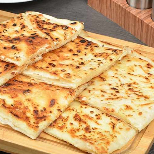 Patatesli Kasarlı