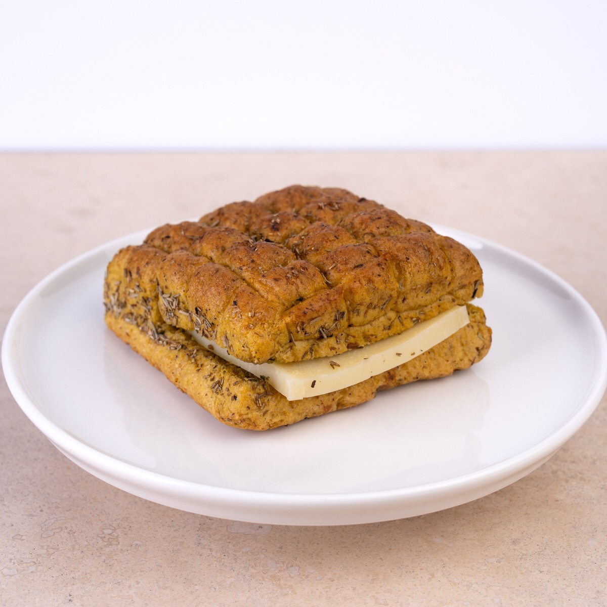 MOZARELLA FOCACCİA SANDVİÇ