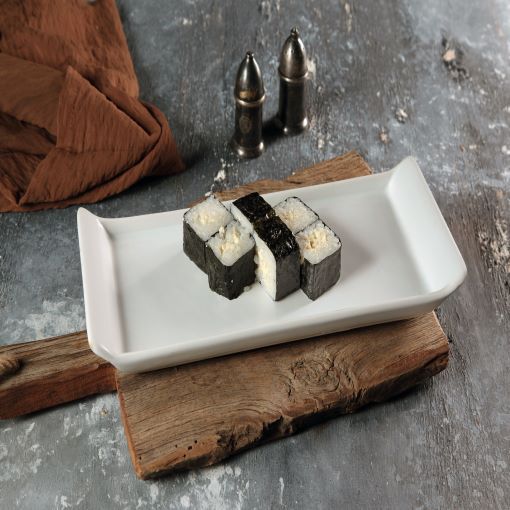 Tofu Maki Roll (6 Pcs.)