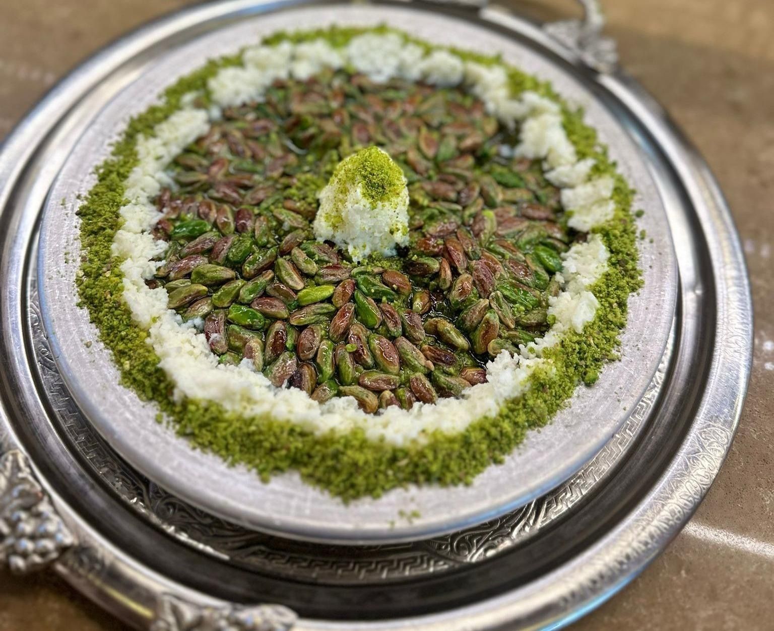 Özel Fıstıkzade