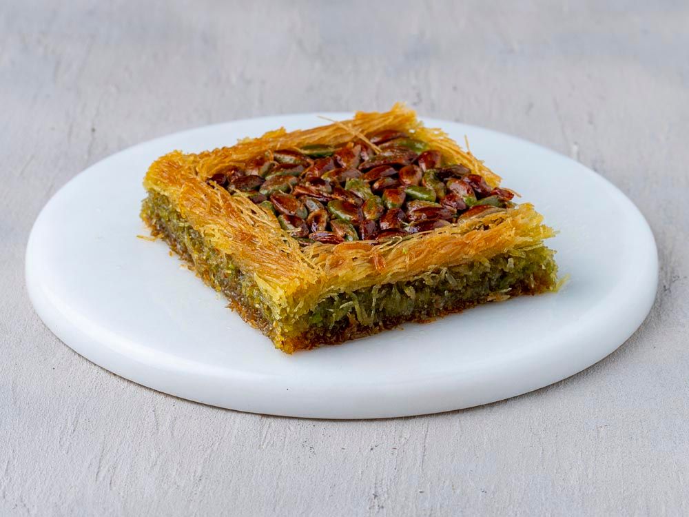 Halep Kadyıfı (1 Kg.)