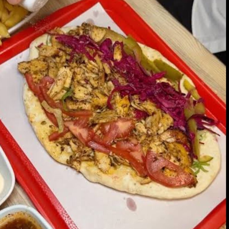 Pide Döner