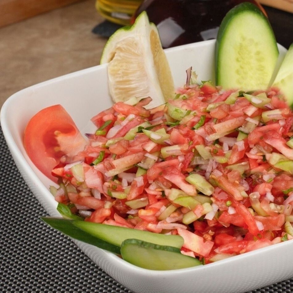 Çoban Salata