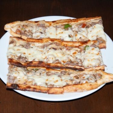 Special Pide