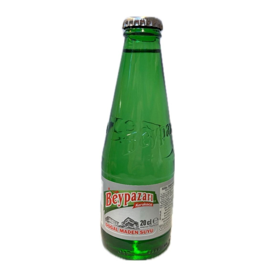 Beypazarı Sade Soda