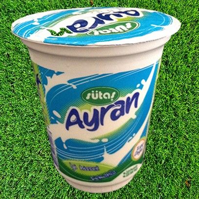 Ayran (280 ml.)