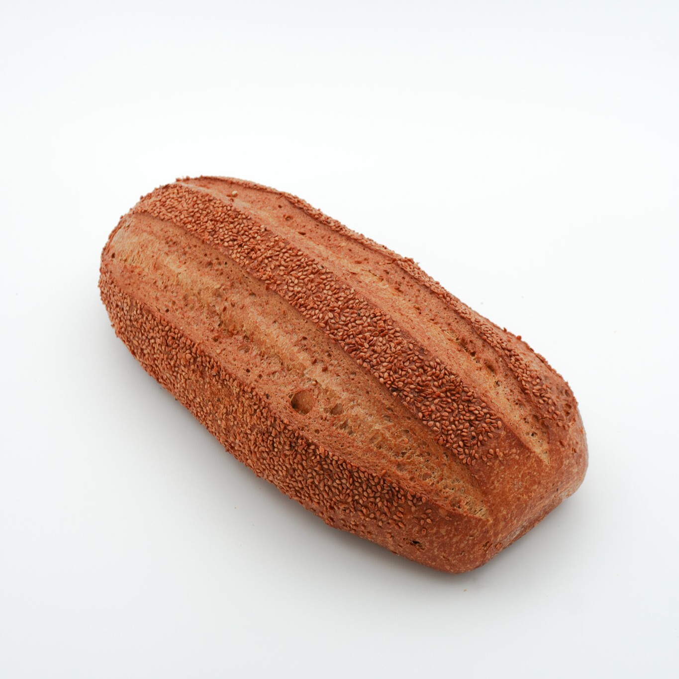 Susamlı Çavdar Ekmeği (500 gr)