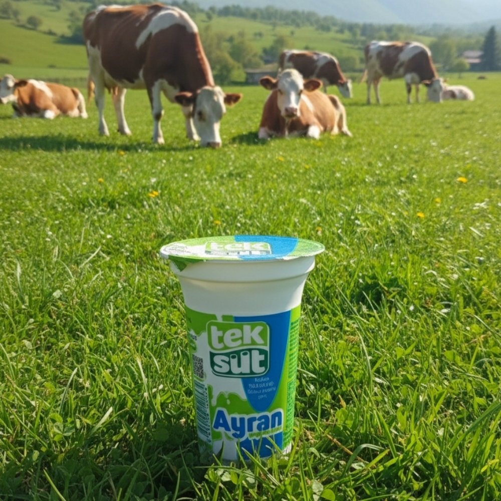 Ayran (170 ml)