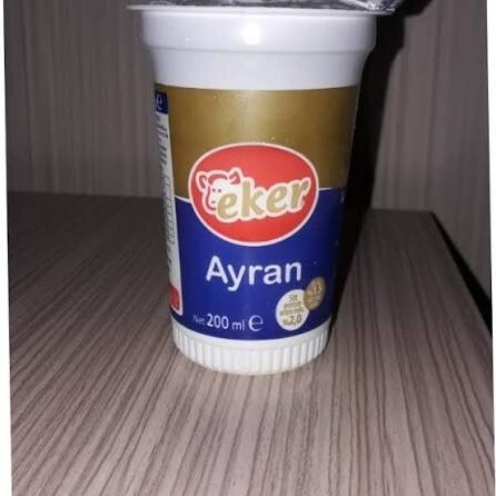 Ayran (17 cl.)