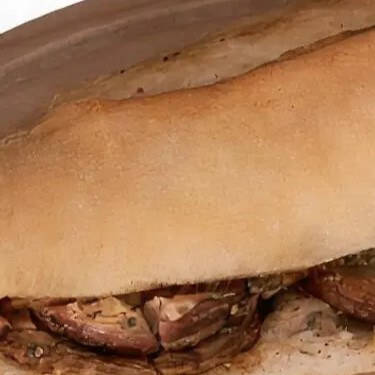 Yarım Ekmek Arası Halka Kokoreç