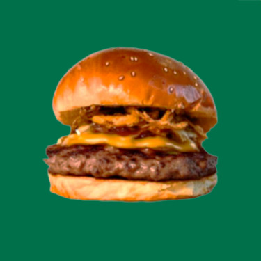 Star Bos Burger