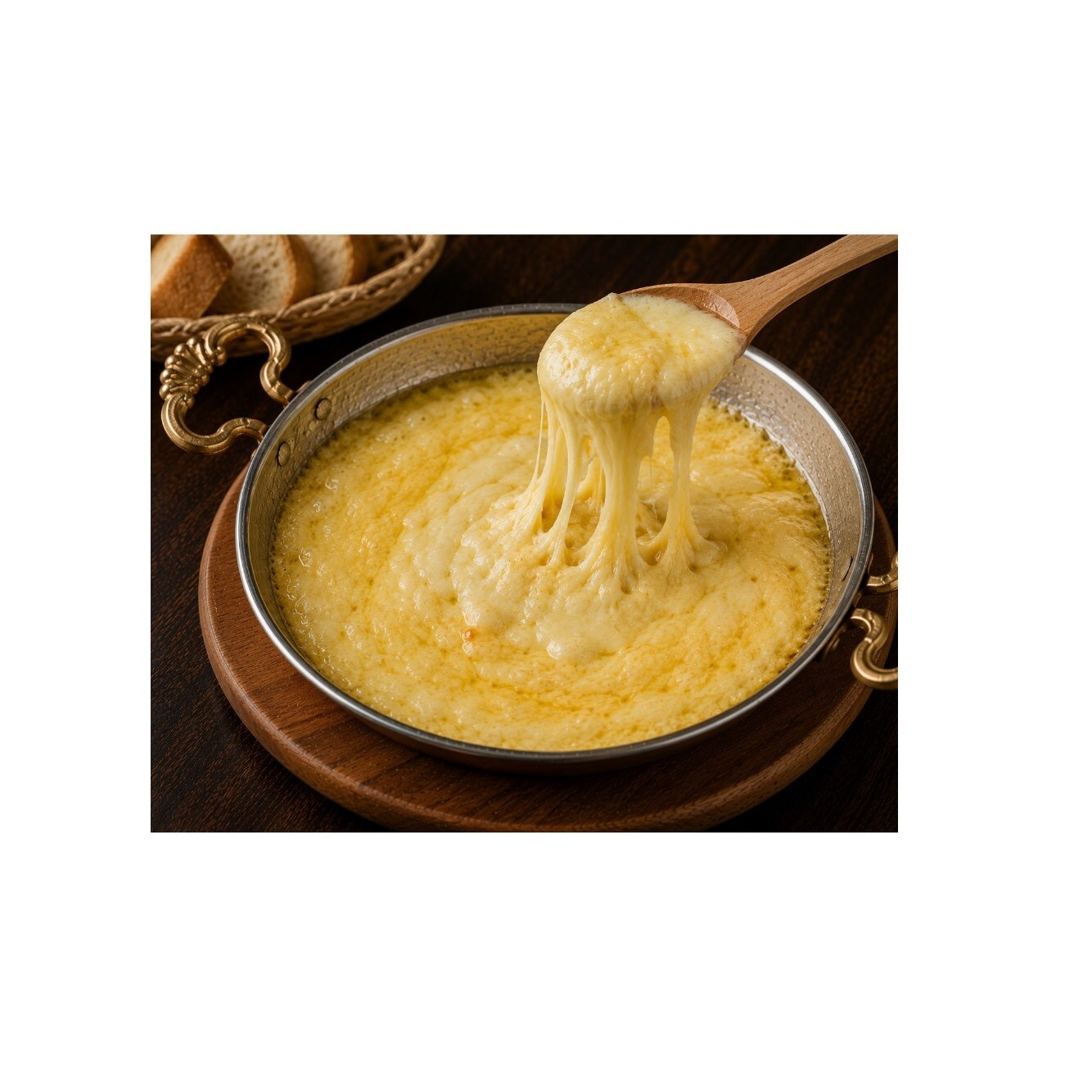 Muhlama (Çift Kişilik)