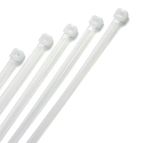 CIRT KELEPÇE 8,0*550MM BEYAZ (PK/100AD)