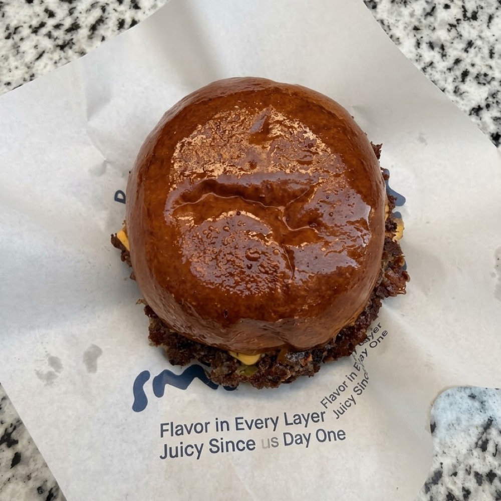 American Burger