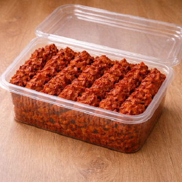 Çiğ Köfte (700 g) (Garnitürsüz)