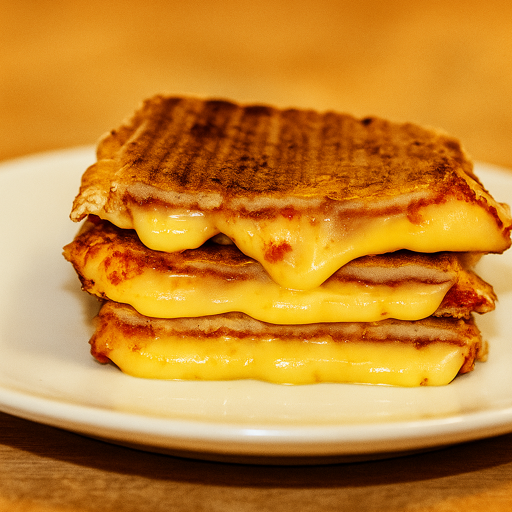 Tam Ekmek KAŞARLI Tost