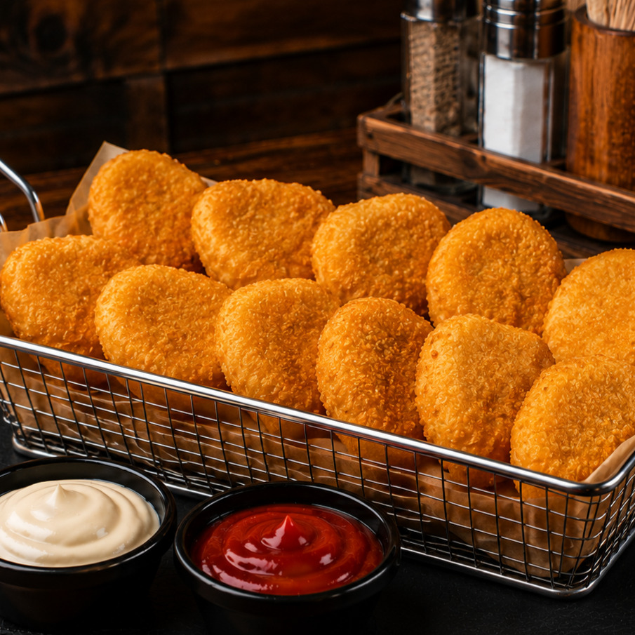 12'Li Nugget