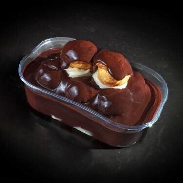Profiterol (600 gr)