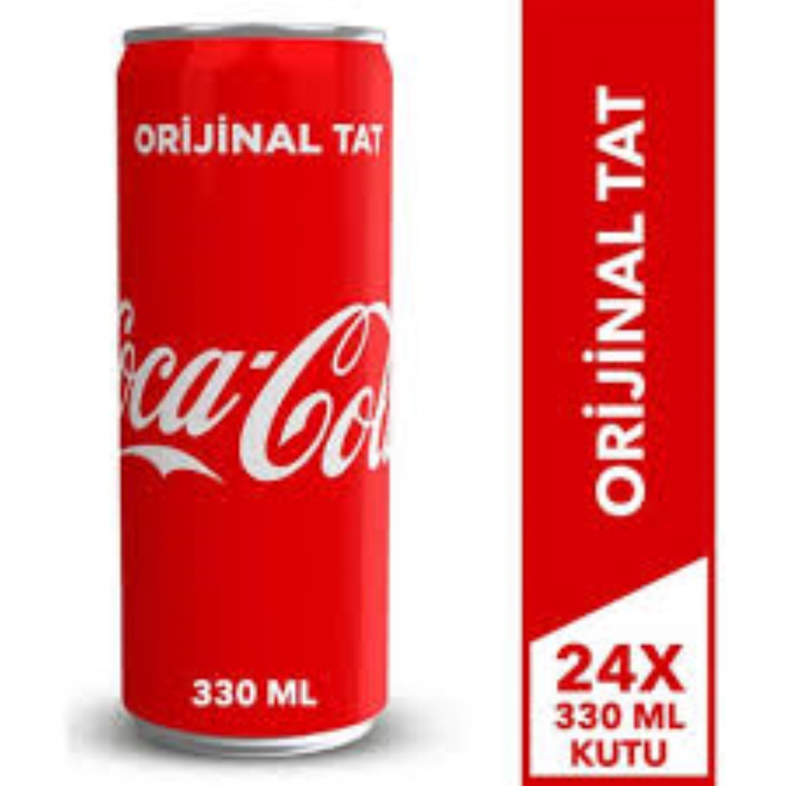 Cola (330ml)