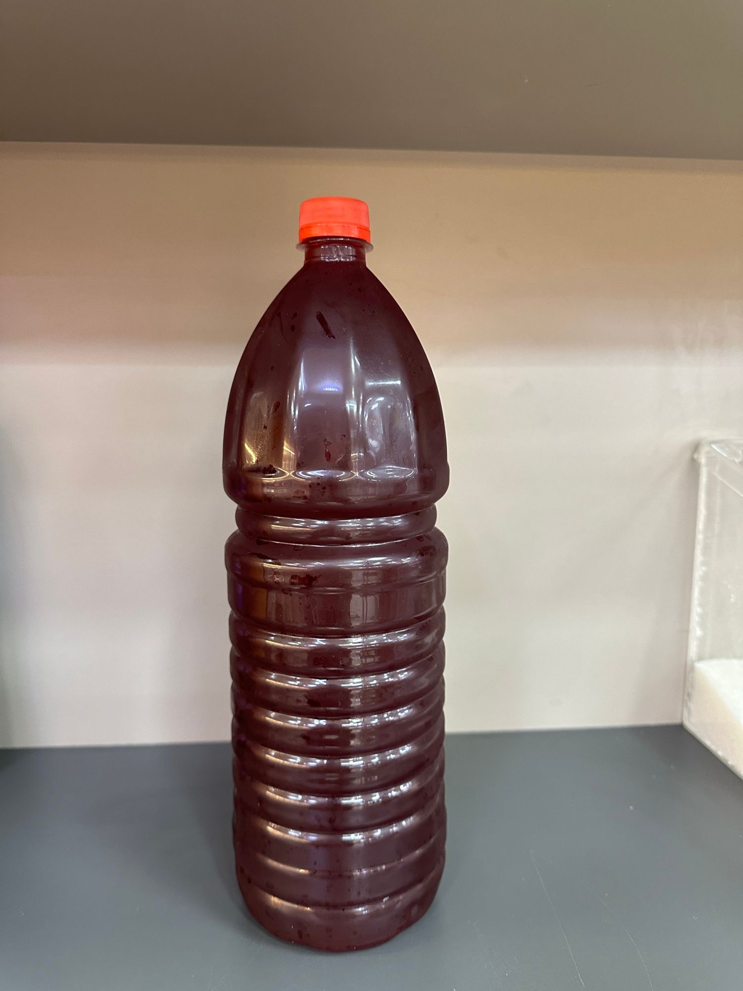 Sade Şalgam 1 Litre