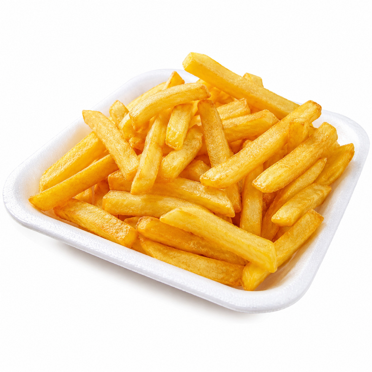 Patates Kızartması