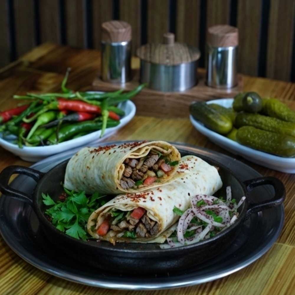 Et Tantuni